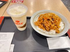 -永和大王(解放东路店)