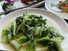 -茶油香闽南菜·花园餐厅(前埔店)