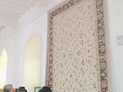 -艾提尕尔清真寺