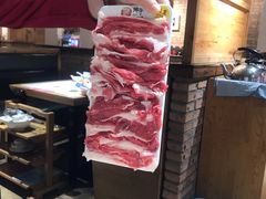 -焯牛潮汕牛肉火锅(云峰街创始店)