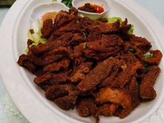 -不倒翁·徽天下名菜楼(马鞍山路店)