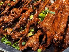 -老号尤兔头(西川店)