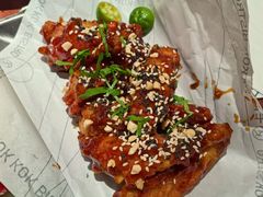 -卡朋厨房(289艺术园区店)