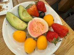 -第六季自助餐厅(王府井店)