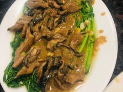 -适口餐厅砂锅粥(公信路总店)