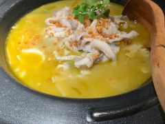 -九锅一堂酸菜鱼(新南凯德直营店)