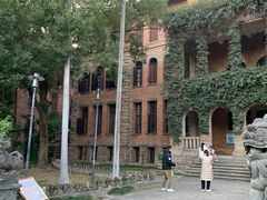 -福建师范大学(仓山校区)