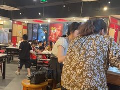 大堂-老基地老火锅厂(大渡口店)