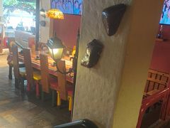 -吧嘚嘴炭烧鸽串吧(北海街店)