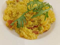 -金色时光俄式西餐厅(中央大街店)