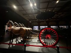 -北京大葆台遗址博物馆