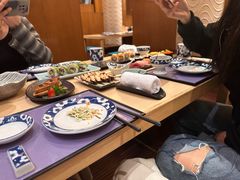 -小山日本料理(太古汇店)