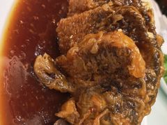 -金春禧·鲁菜海鲜(延吉路万达店)