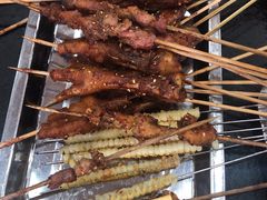 -老黑板筋(顺义总店)