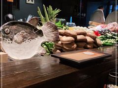 -三川·十酒Izakaya(南昌路店)