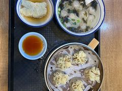 -景芳周大姐(国大城市广场店)