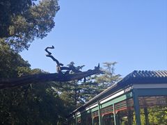 -北京市劳动人民文化宫(太庙)
