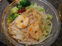 -秦阿三·阿三大米面皮店(西市场店)