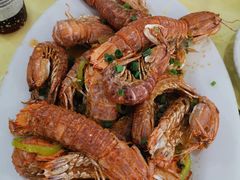 -秋姐美食店(旅游大道店)