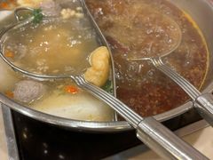 -潮汕良记牛肉火锅(洪武路店)