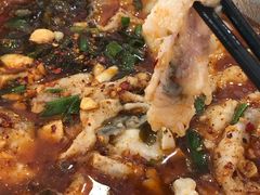 小盆酸菜鱼-金良酸菜鱼(宁海路总店)