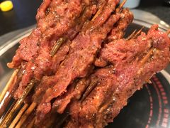 -宏姐串串香(征仪路店)
