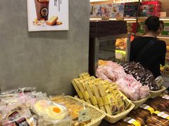 -嘉华饼屋JOY BAKERY(南屏街店)