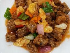 -茗荔园农庄(大涌店)