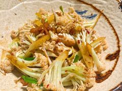 花菜-湘水谣(芙蓉店)