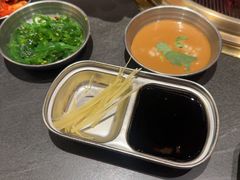 -麻蒲碳烤肉(远景路1号店)