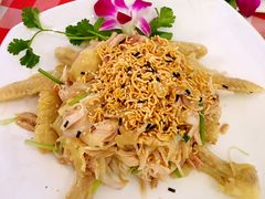 -龙桥私厨·姜花菊花过桥鱼·顺德菜(容桂店)