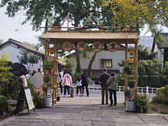 -小河直街历史文化街区