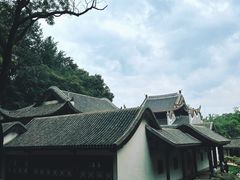 -岳麓书院