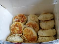 -西施酥饼(欧亚商都店)