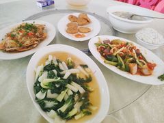 -考记泥焗鸡农庄·海鲜(北洛秘境店)