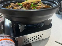-新仙清汤牛腩(铜锣湾店)