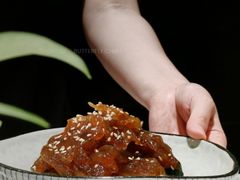 -红棉中餐厅·广州海航威斯汀酒店