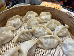 -李记东北饺子馆·东北菜(欢乐谷店)