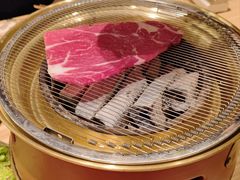 -西塔老太太泥炉烤肉(武汉摩尔城店)