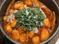 -Fuzzy Bistro 浮几韩餐·茶酒馆