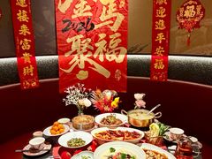 -知楚•精致湖北菜(武商MALL店)