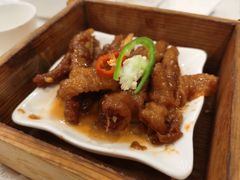 -白云宾馆·白云轩中餐厅·匠心手制