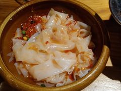 -野山舂·贵州现舂酸汤牛肉(鸿通城店)
