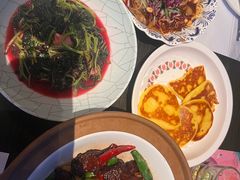 -新安人家·22年本地餐厅