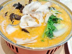 -喜家德虾仁水饺(东方宝泰店)