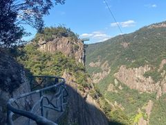 -龙湾潭国家森林公园