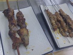 -巴依老爷新疆餐厅