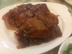 -椿记烧鹅(叠彩店)