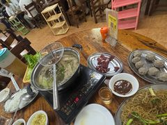 -江村四哥新鲜牛肉店(江高总店)