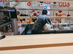 -争鲜回转寿司(天府广场-今站PLUS店)